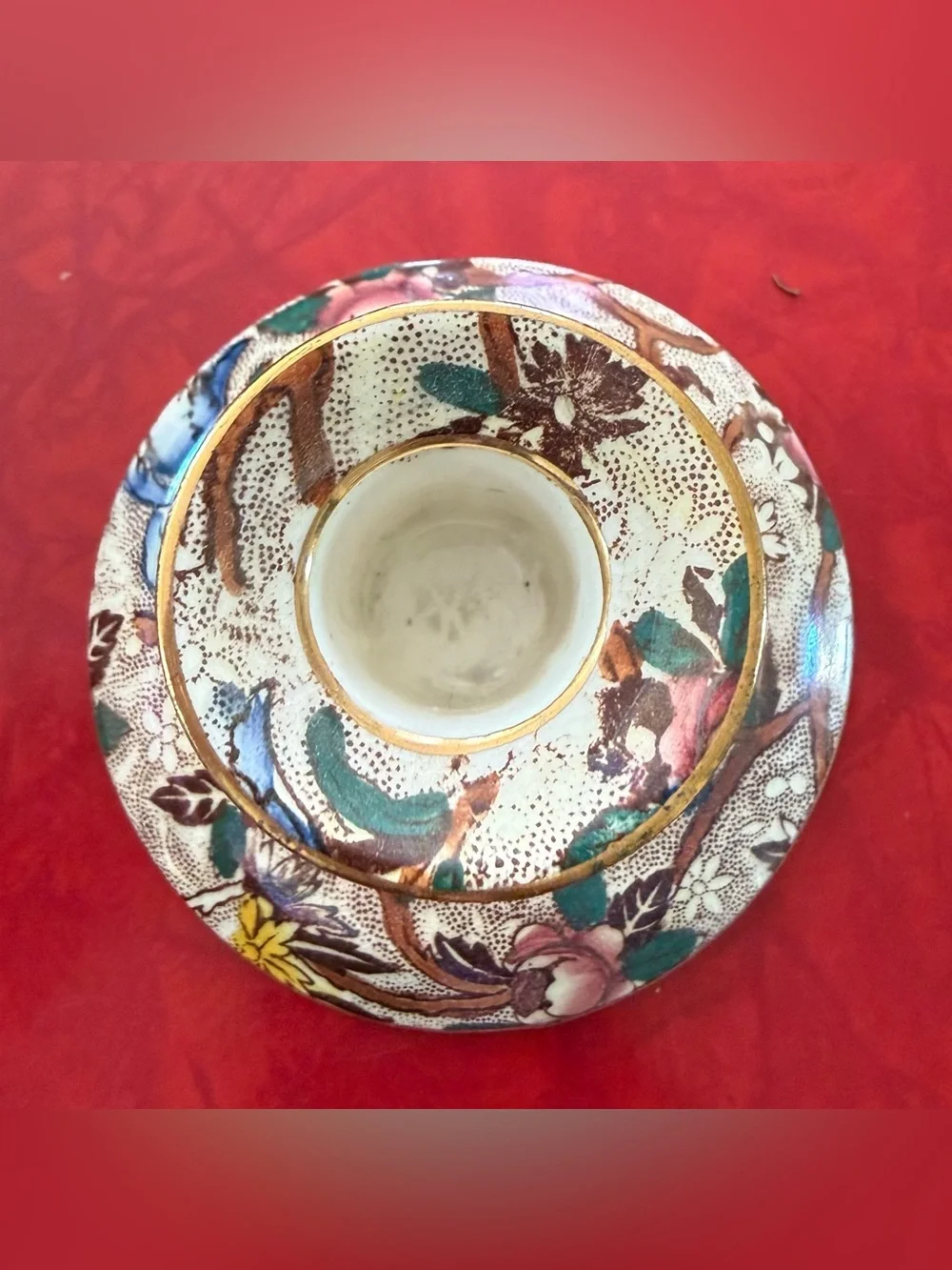 Maling gorgeous vintage